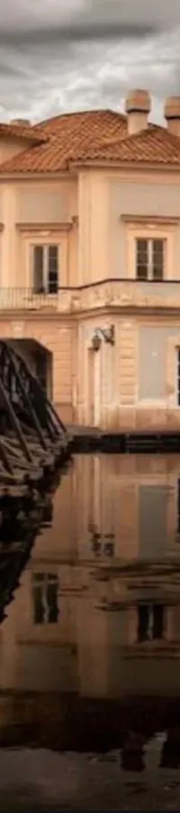 CASINA VANVITELLIANA E LAGO FUSARO | ph. FAI | © FAI - Fondo Ambiente Italiano .., CASINA VANVITELLIANA E LAGO FUSARO, CASINA VANVITELLIANA, BACOLI, NAPOLI