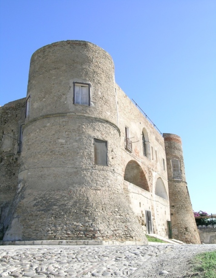 FAI una sera al Castello di Bernalda