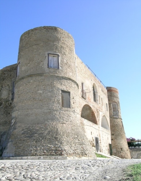 FAI una sera al Castello di Bernalda | Evento FAI