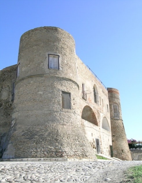 FAI una sera al Castello di Bernalda | Evento FAI