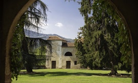 Appuntamento in Giardino