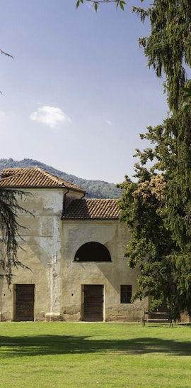 Appuntamento in Giardino