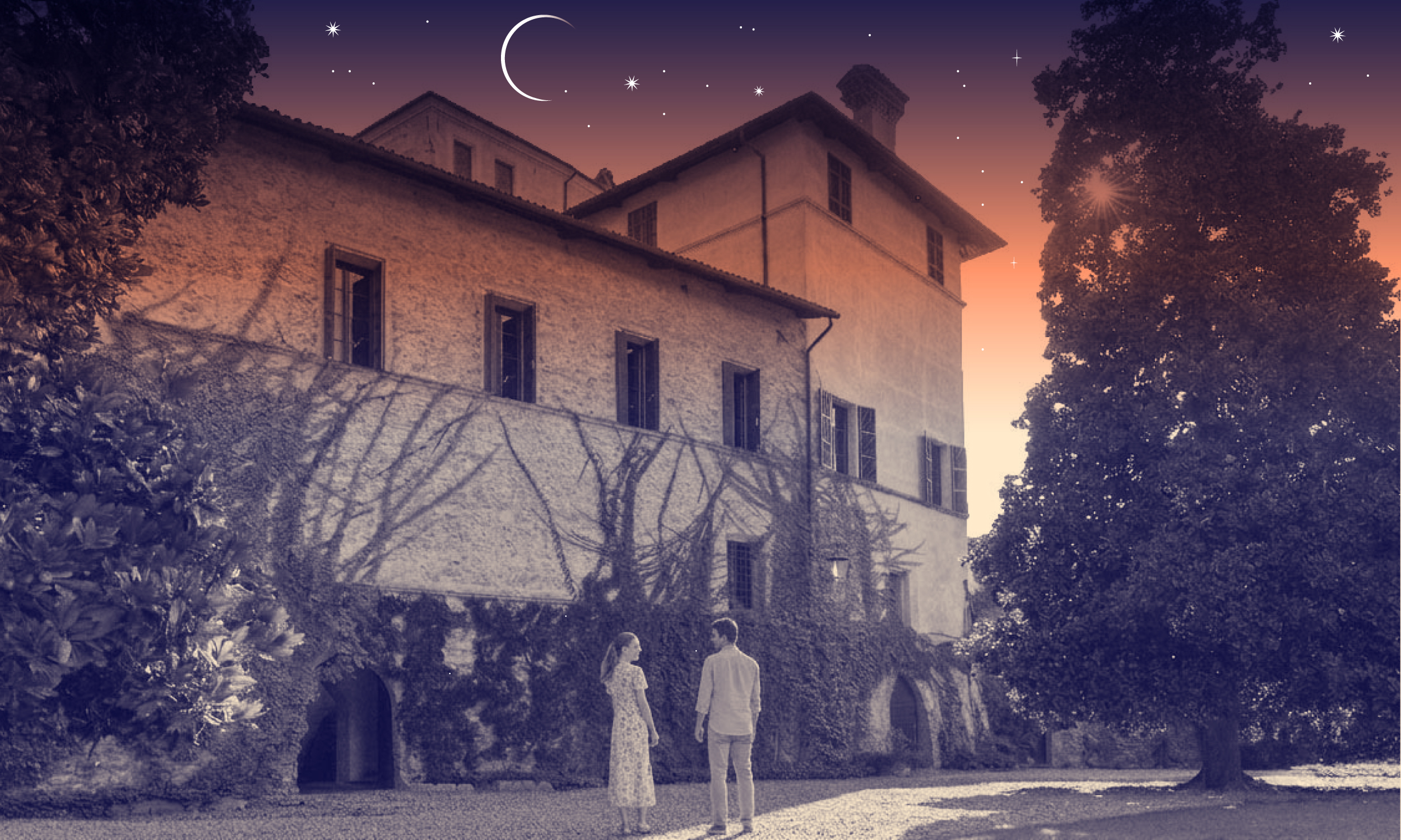 Astronomi per una notte