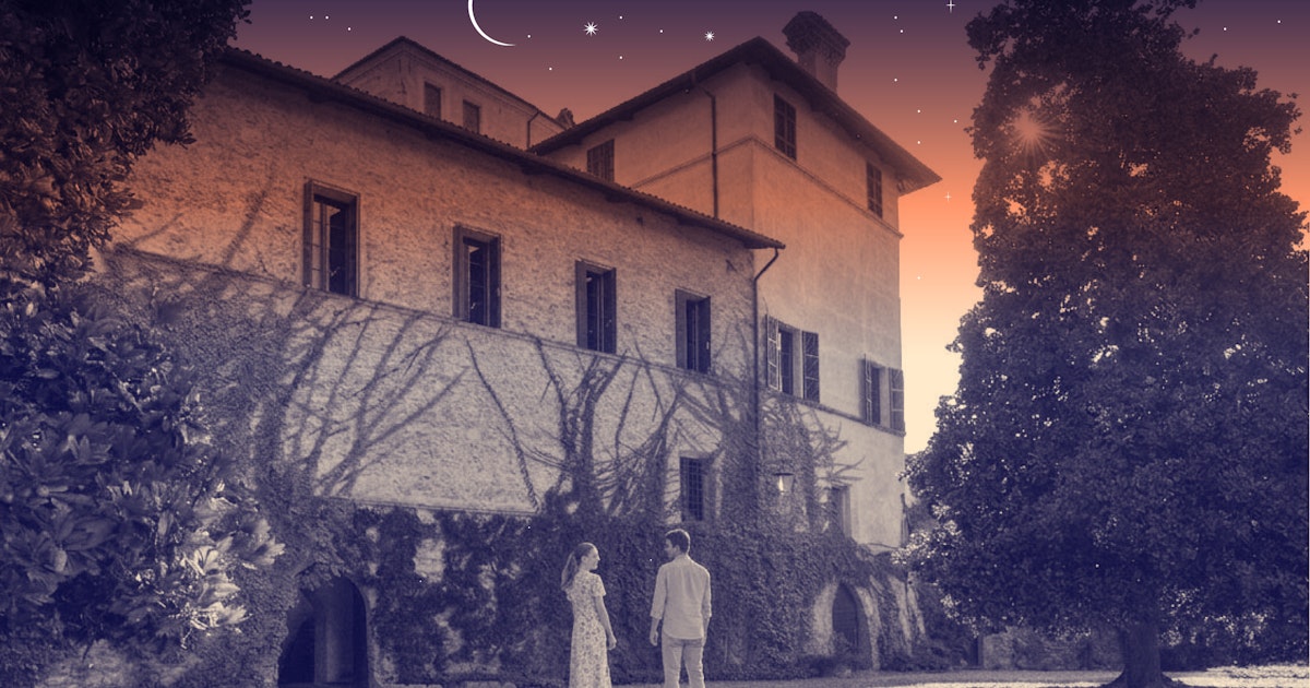 Astronomi per una notte
