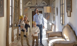 E’ tutto per gioco