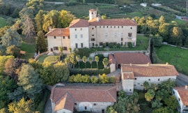 Giorni di festa in Castello