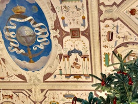 In attesa del Natale tra storia, affreschi e tradizioni