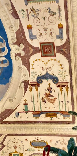 In attesa del Natale tra storia, affreschi e tradizioni