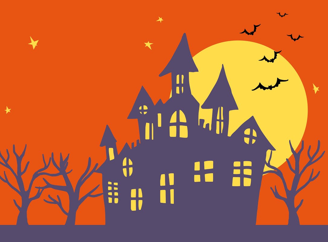 Misteri in castello Misteri in castello