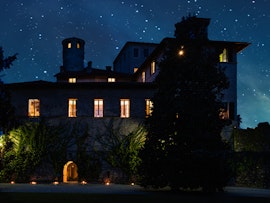 Notte al Castello