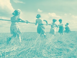 Olimpiadi dei giochi dimenticati