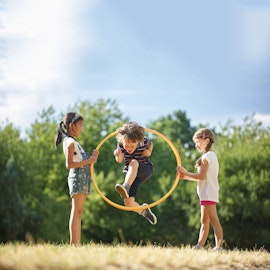 Olimpiadi dei giochi dimenticati