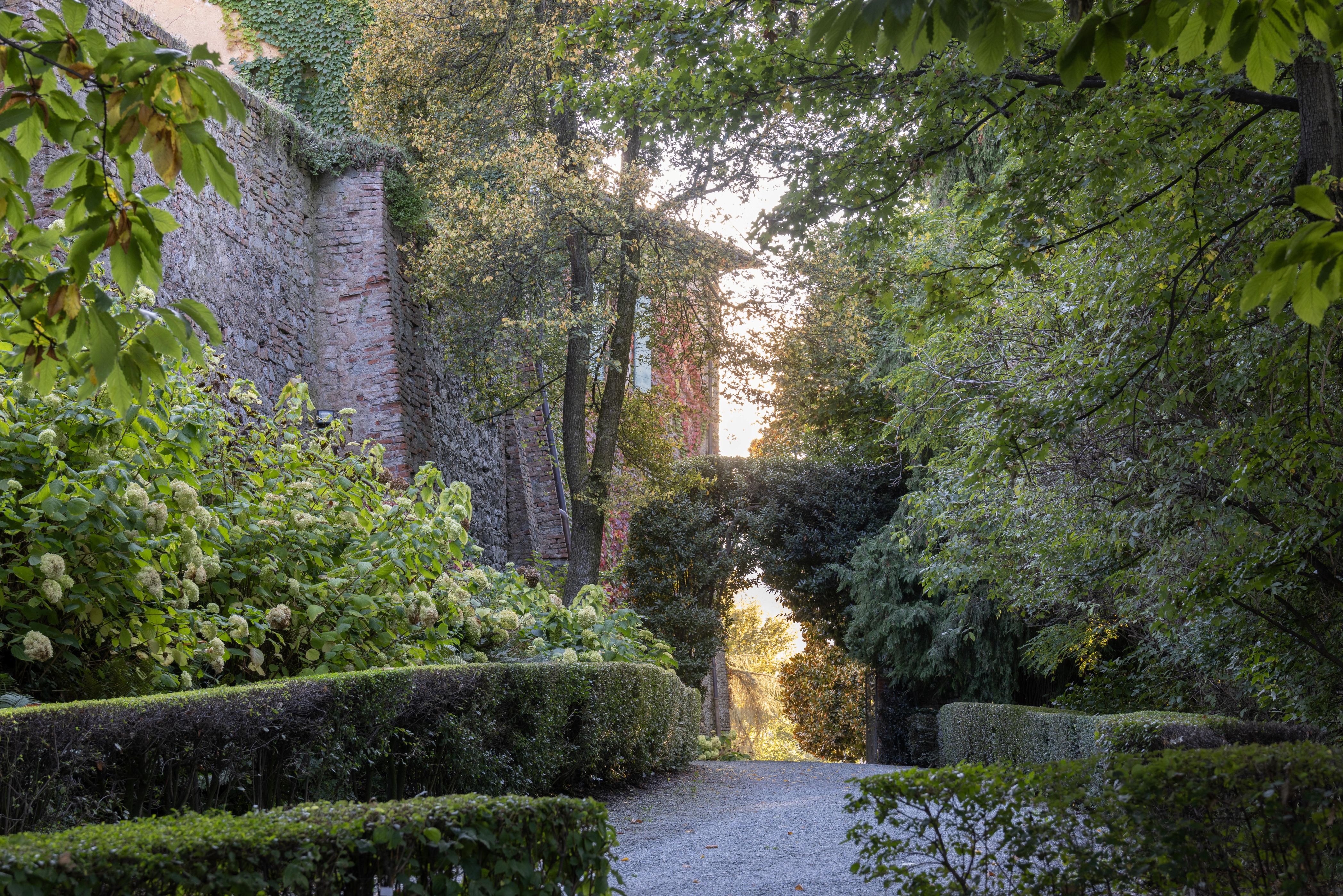 Pasquetta al Castello