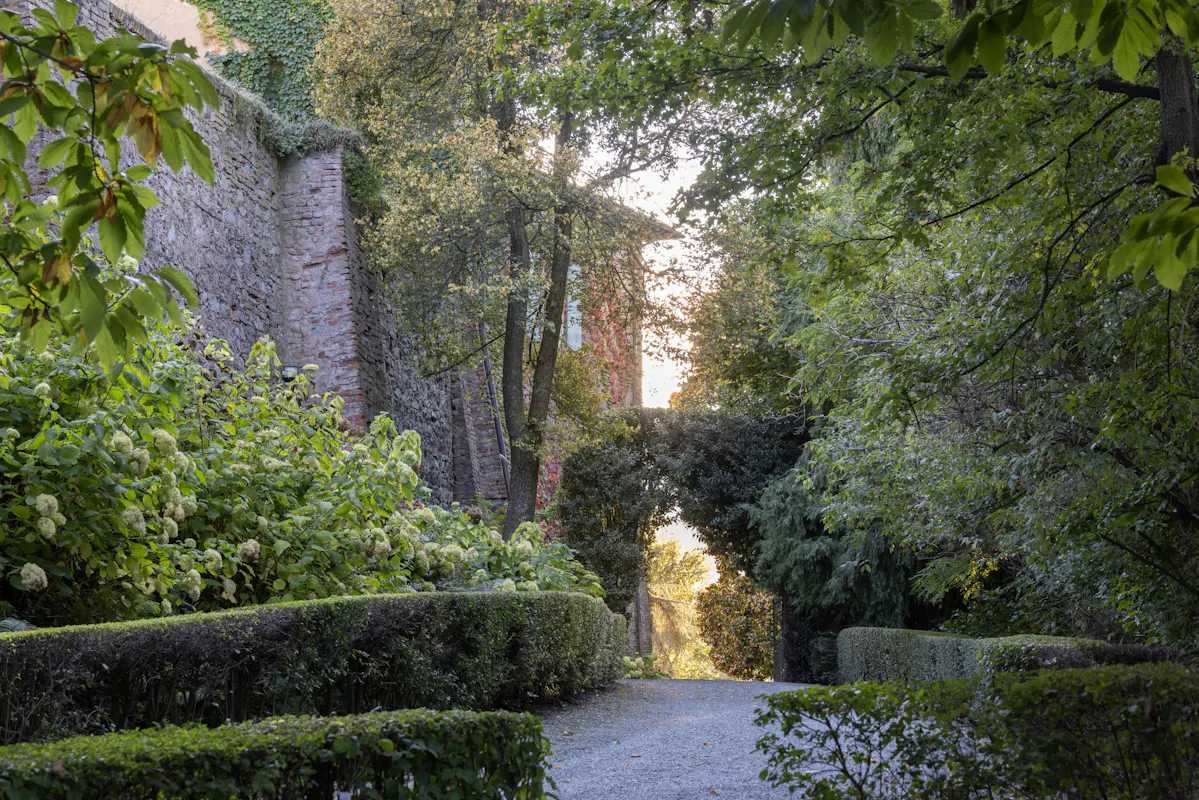 Pasquetta al Castello Pasquetta al Castello