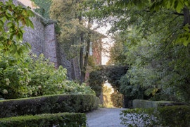 Pasquetta al Castello