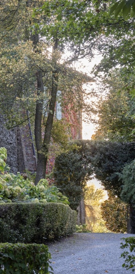 Pasquetta al Castello