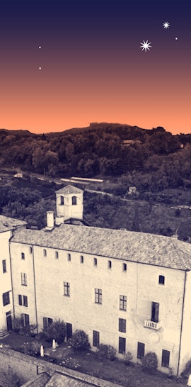 Picnic al tramonto