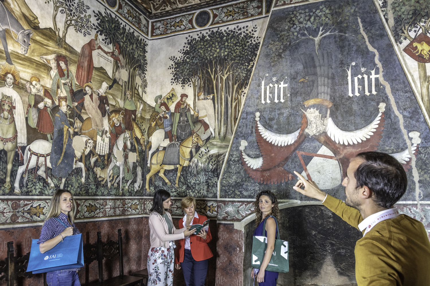 Ti racconto le memorie