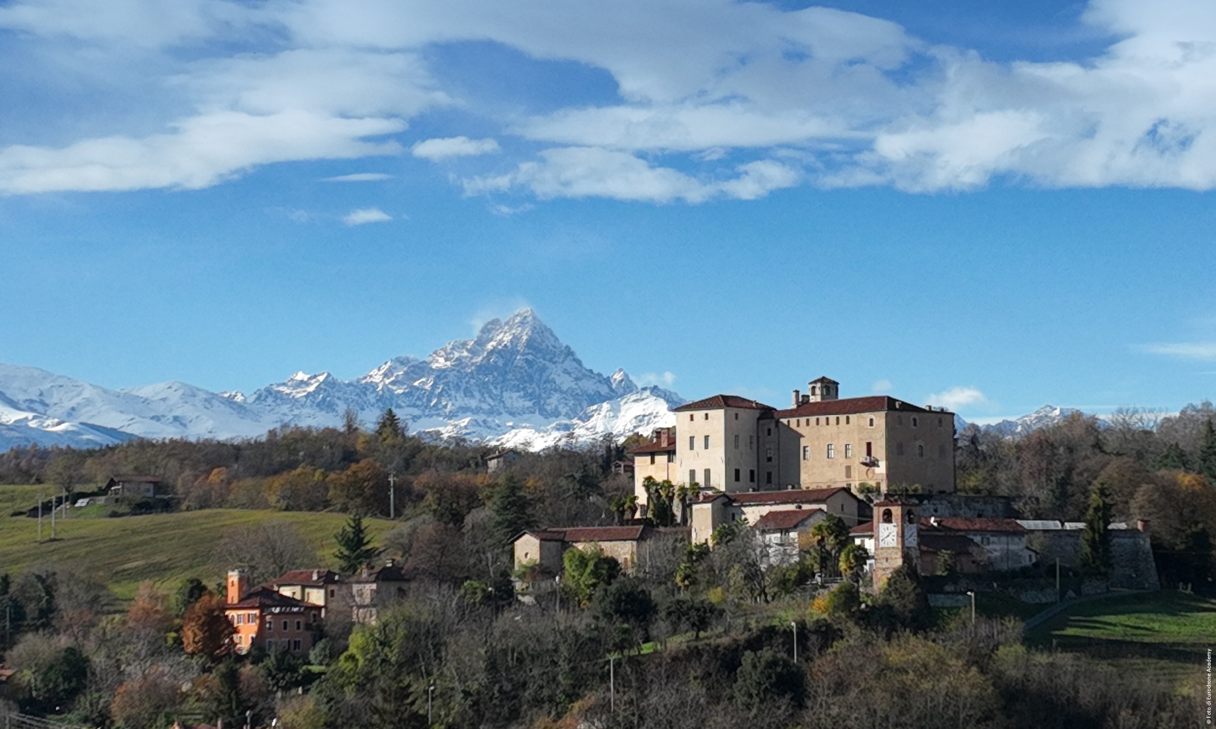 Vie di natura e cultura
