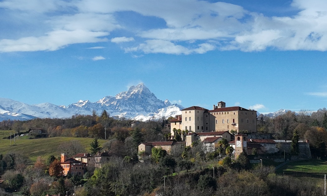 Vie di Natura e Cultura