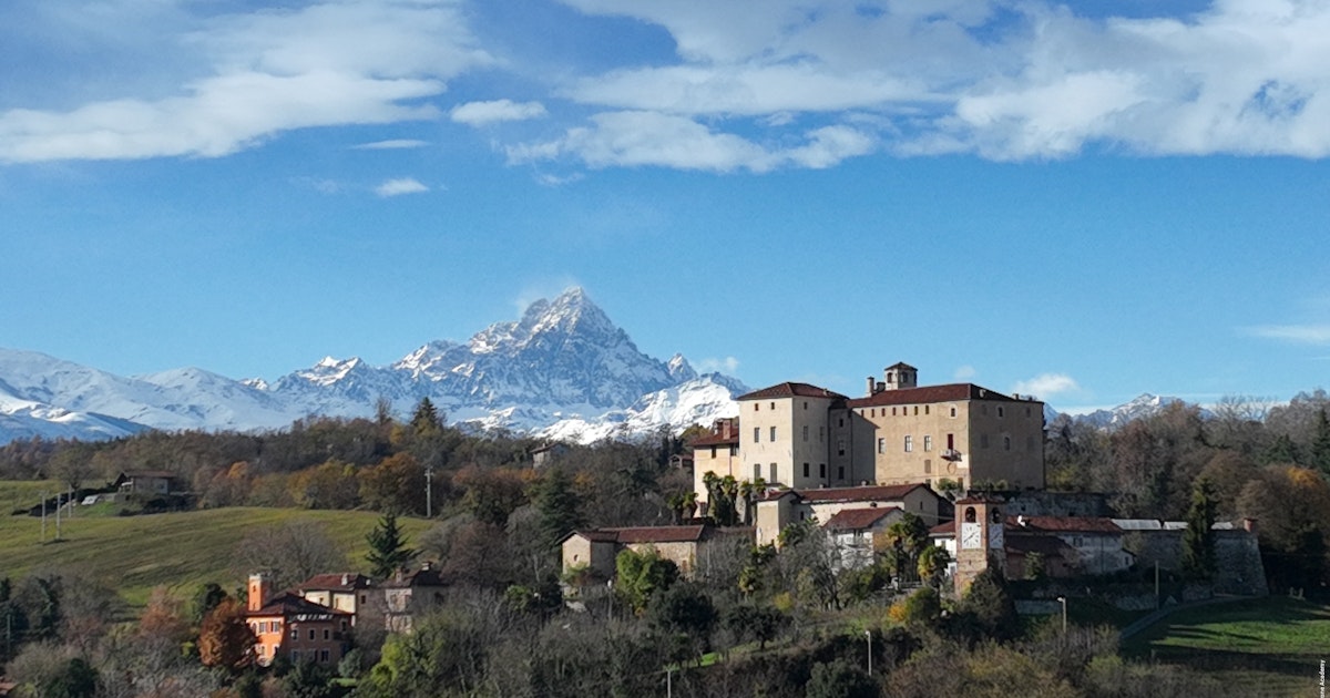 Vie di Natura e Cultura