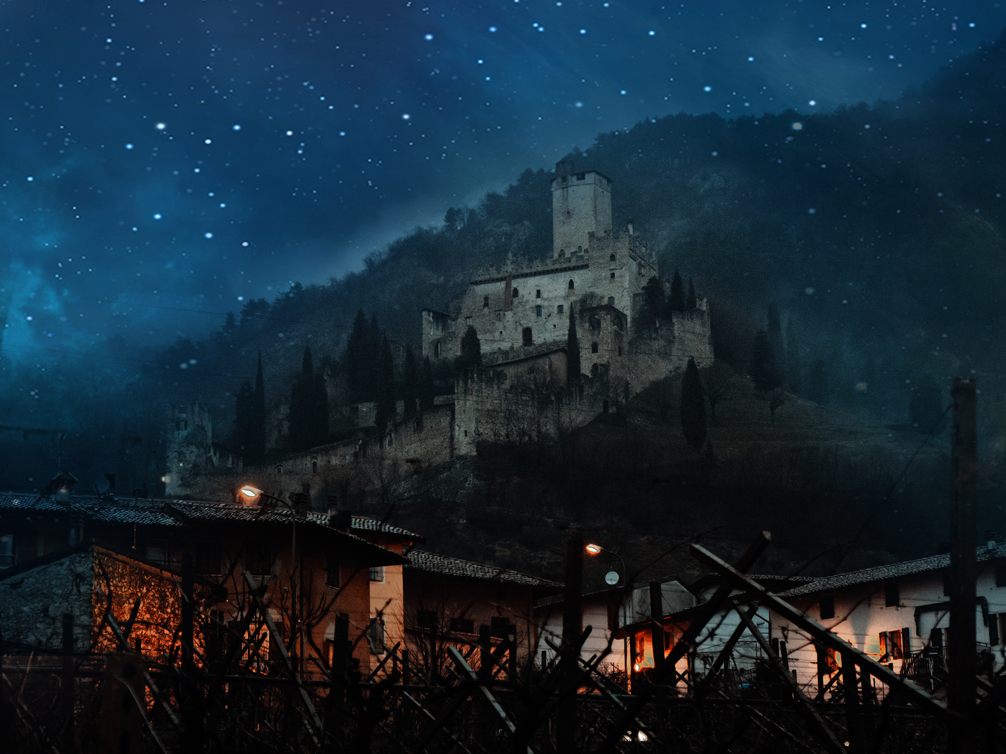 Speciale Caccia al Tesoro di Halloween