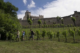Ferragosto al castello