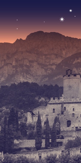 Musica tra le mura