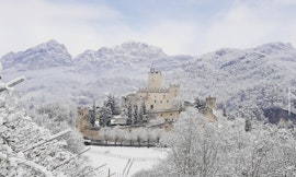Natale al Castello di Avio