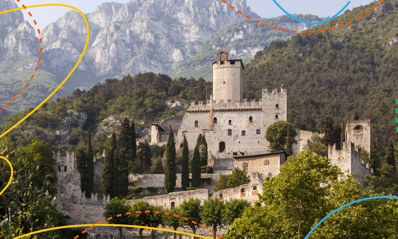 Pasqua e Pasquetta al Castello Pasqua e Pasquetta al Castello