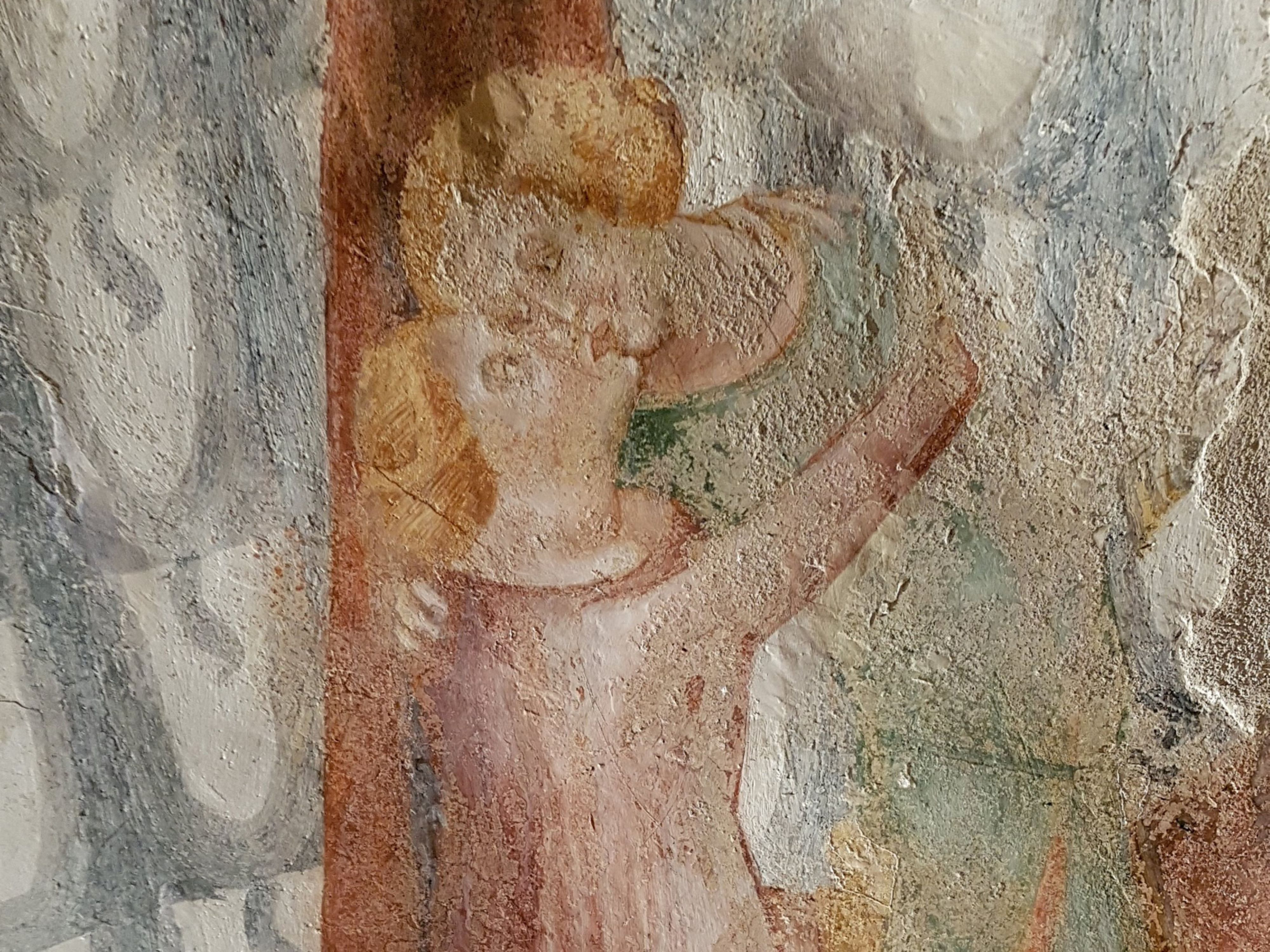 San Valentino al Castello