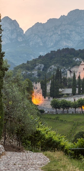 Ti racconto il Castello: il Medioevo