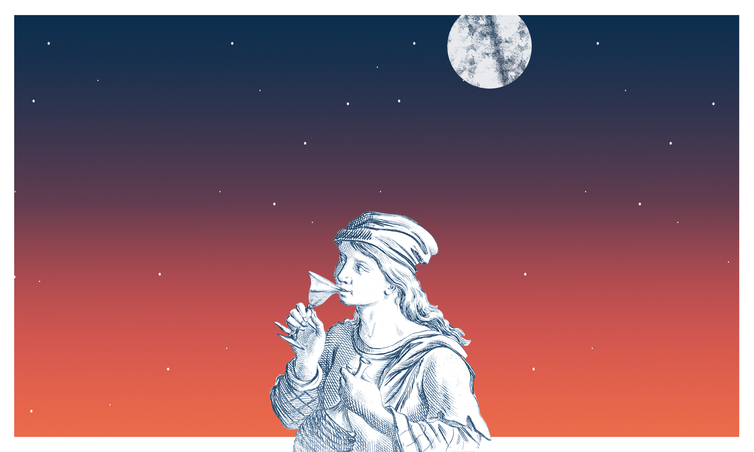 Tramonti al Castello