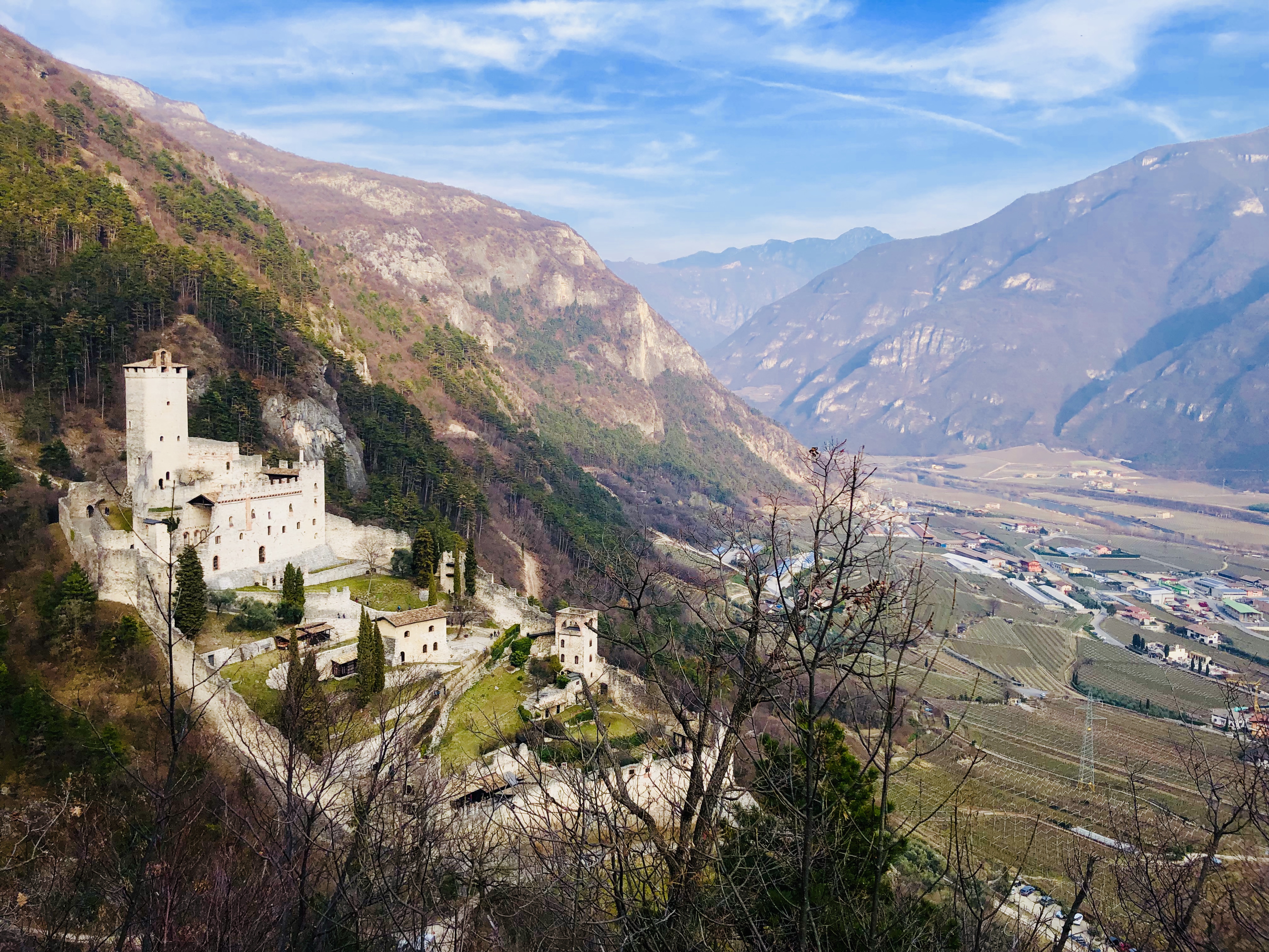 Un Castello di Libri