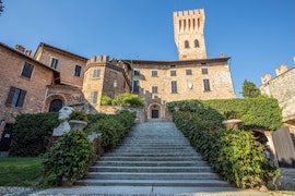 FAI DAY al Castello di Cigognola