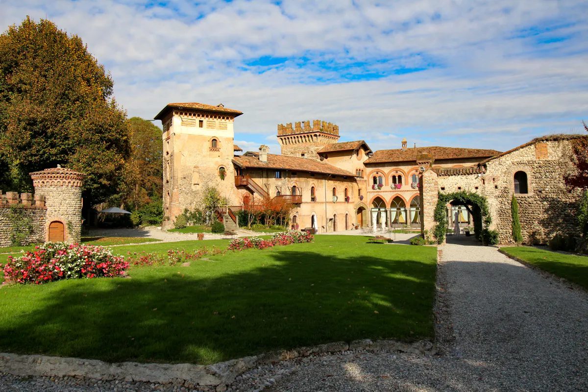 Una giornata (medievale) a: Il Castello di Marne, un'apertura straordinaria Una giornata (medievale) a: Il Castello di Marne, un'apertura straordinaria