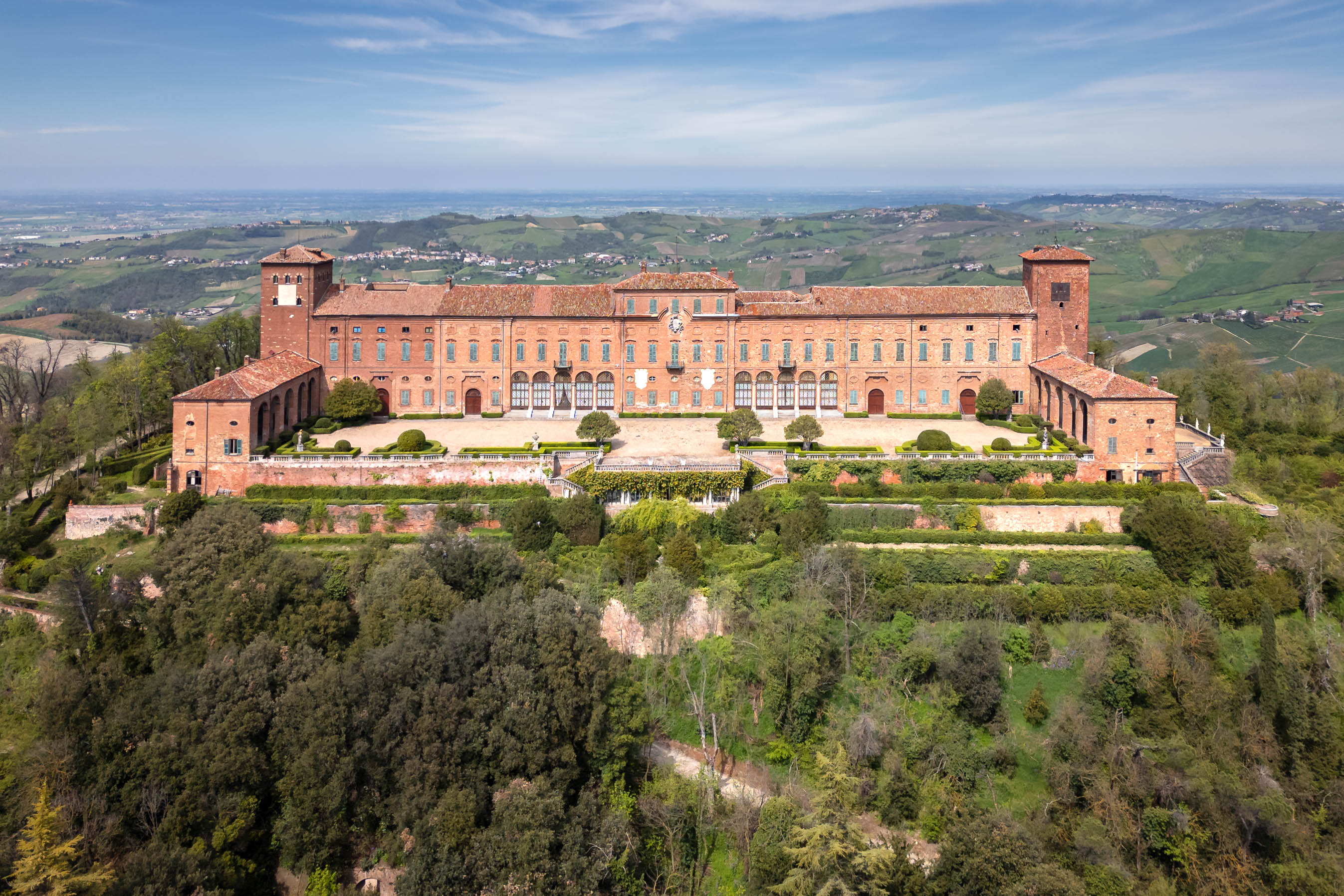 FAI DAY al Castello di Montalto Pavese