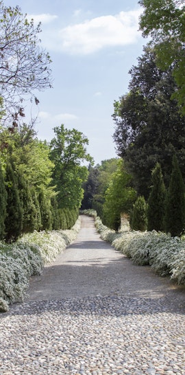 Appuntamento in Giardino