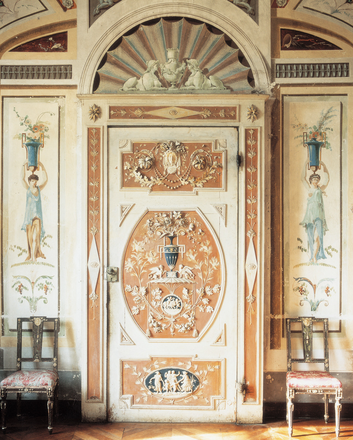 C'era una volta un Conte