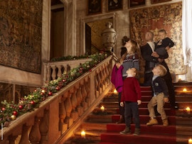 In viaggio verso il Natale