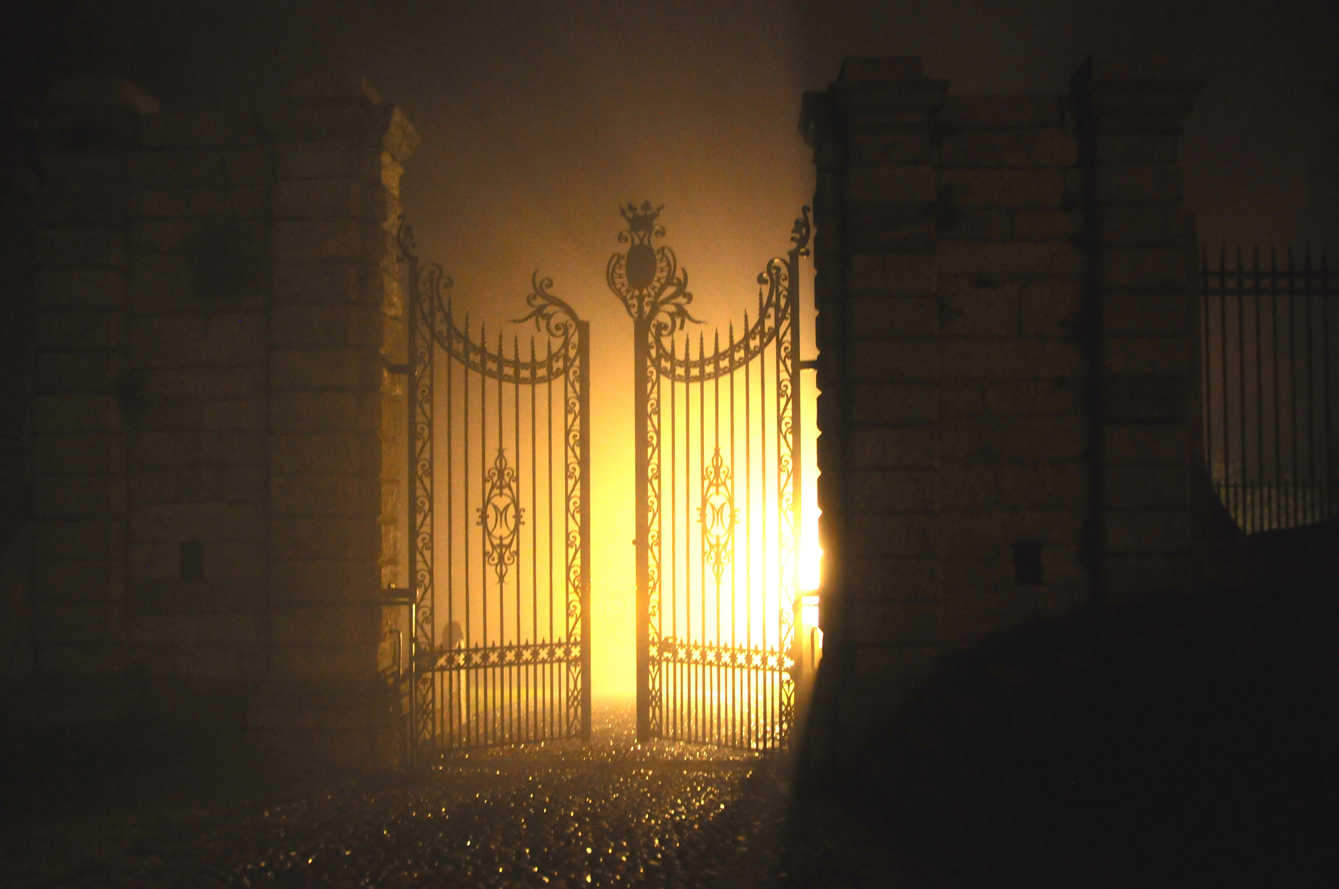 Castello dello Spavento