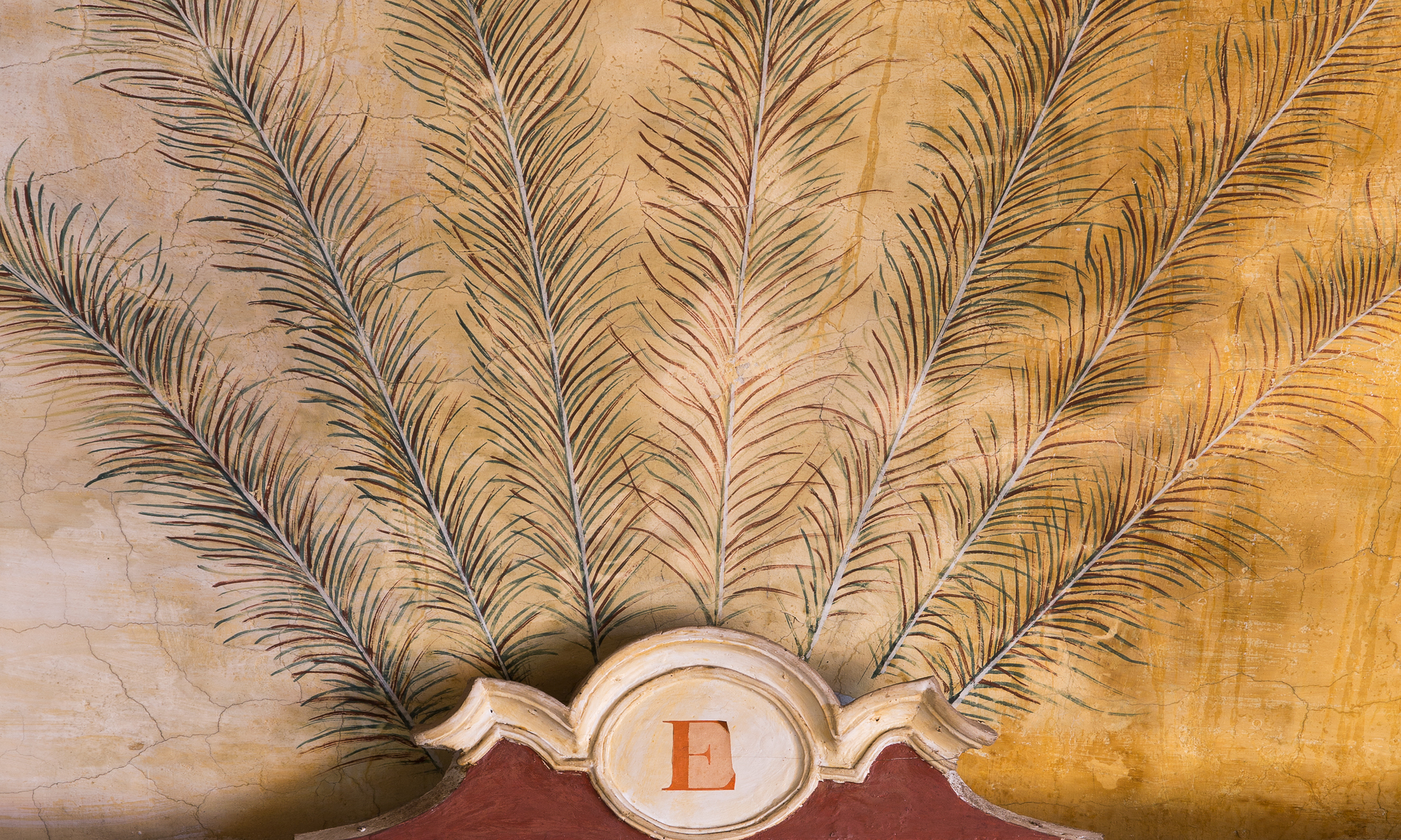 Conversazioni al Castello