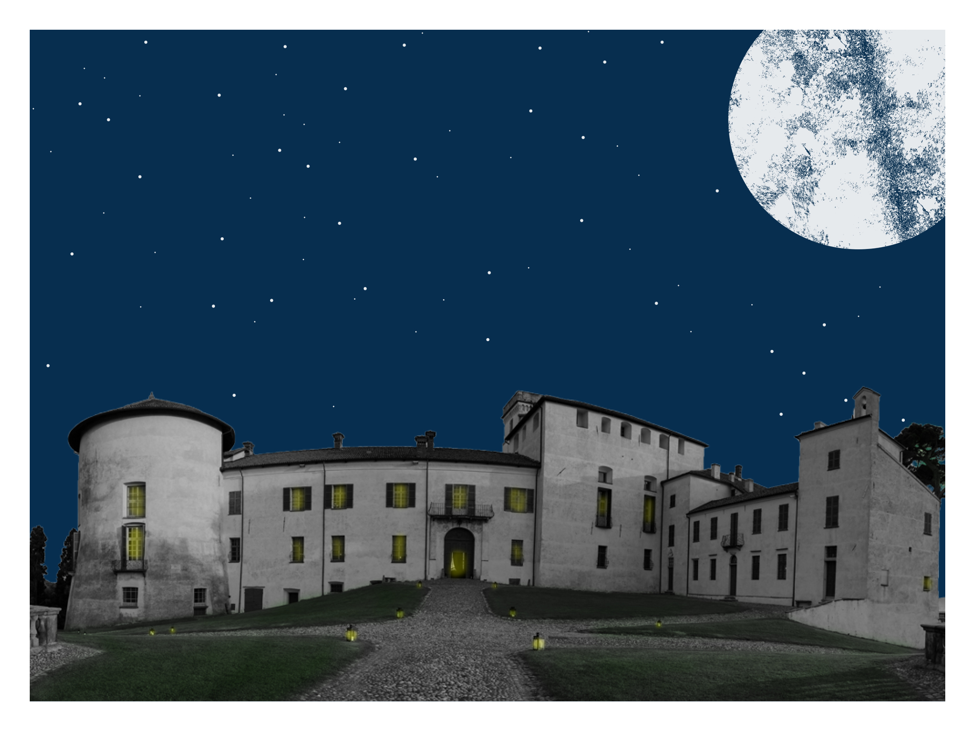 I luoghi della Maestria Canavesana