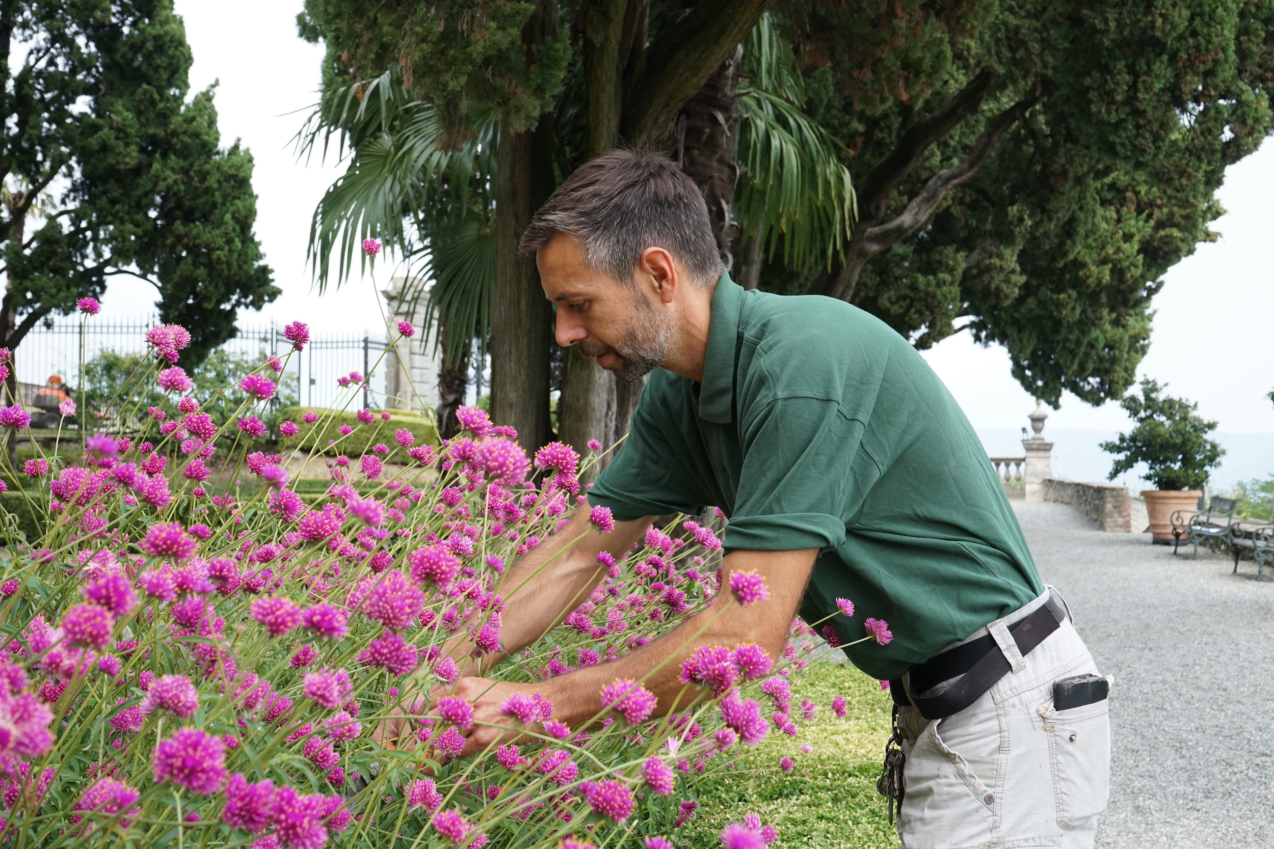 Il risveglio della natura al Parco di Masino