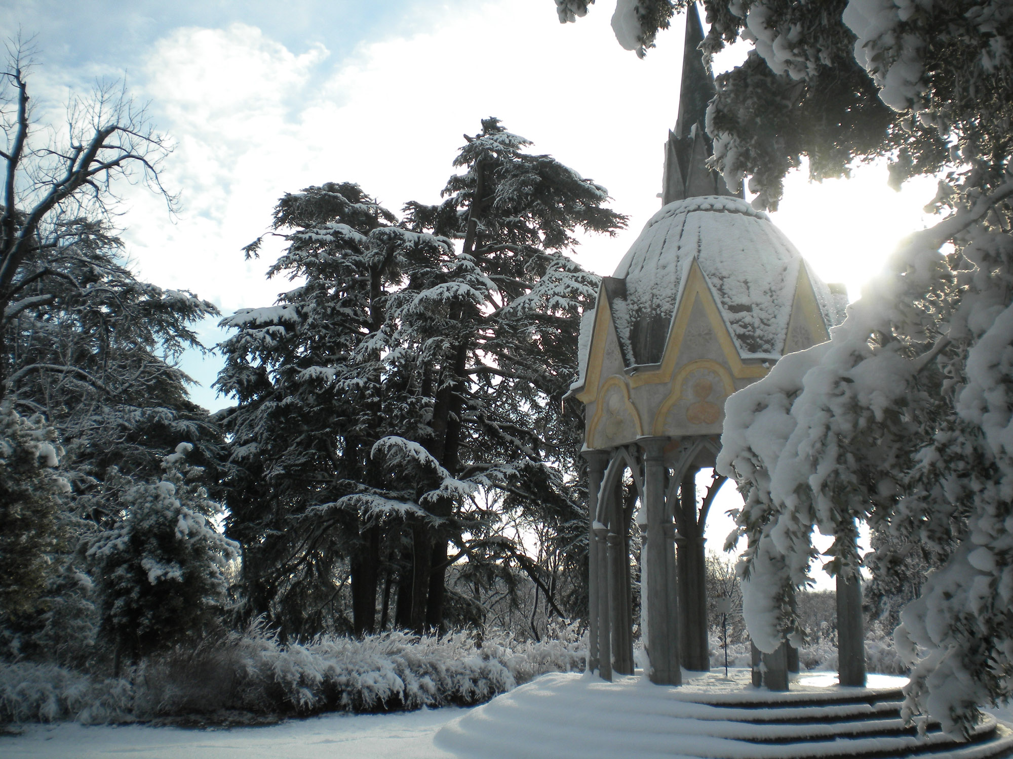 L’Arte di accogliere