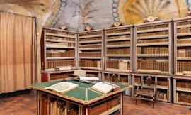 La Biblioteca