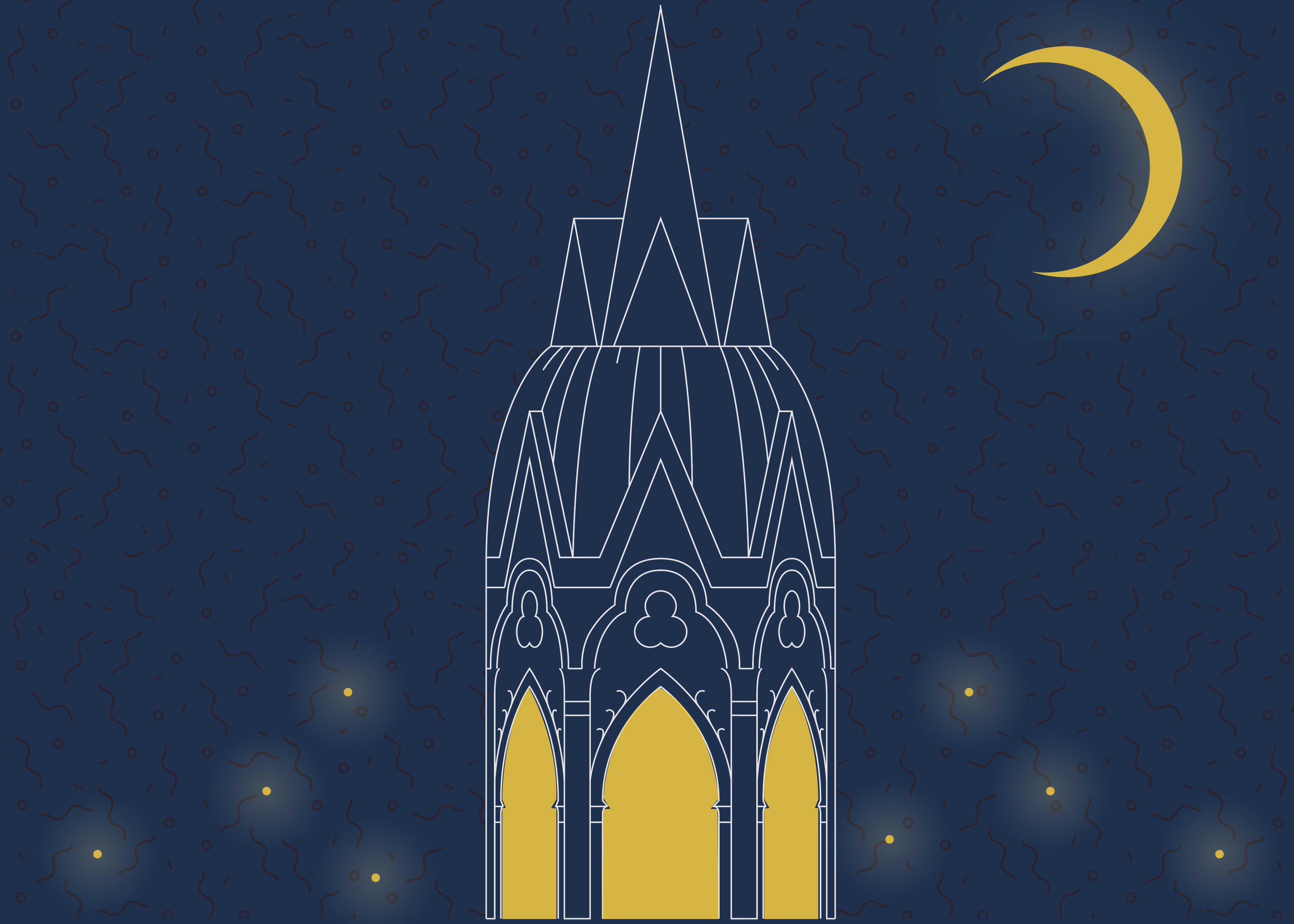 Notte lirica al castello