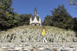 Pasqua e Pasquetta al Castello