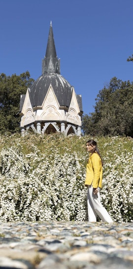 Pasqua e Pasquetta al Castello