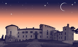 Oltre il plenilunio